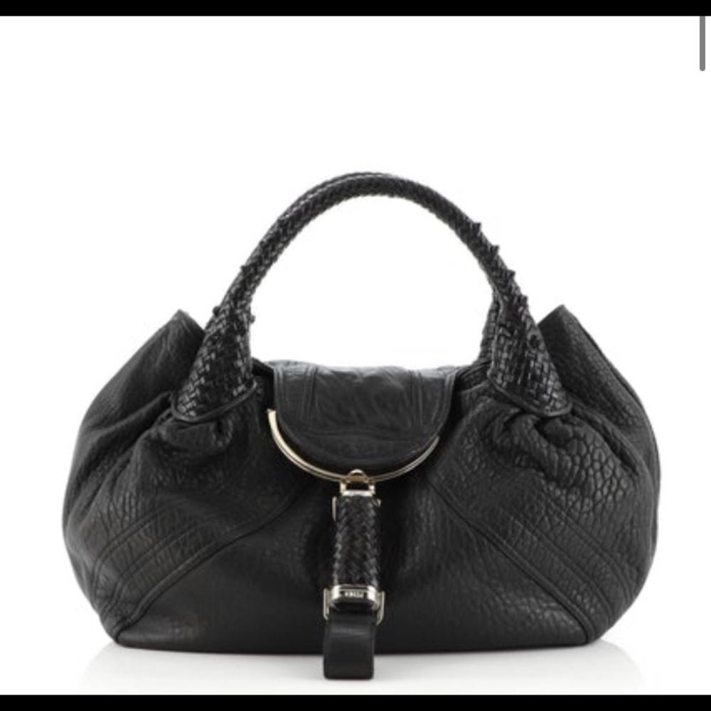 Fendi Spy Bag - Picture 5 of 13